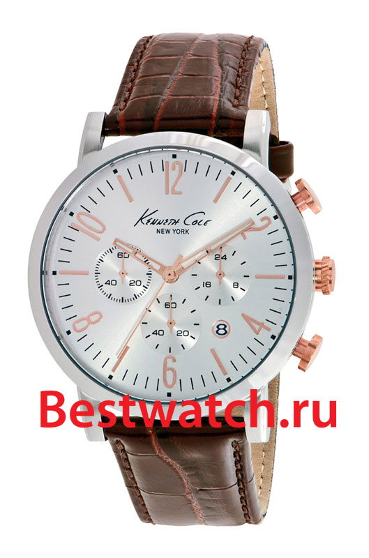 Часы Kenneth Cole Dress Sport 10020827